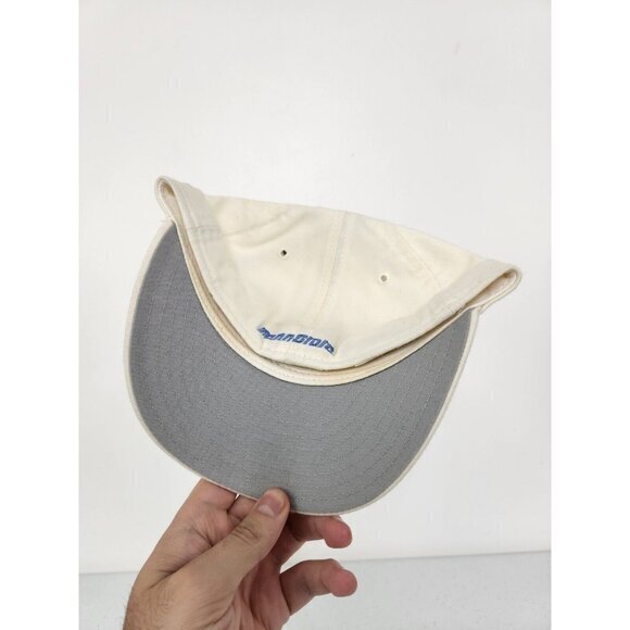 Vintage Penn State Wool New‎ Era Nittany Lions Fitted Hat 7 - Picture 5 of 7